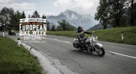 Faaker See European Bike Week Motoraduno Finkenstein Am