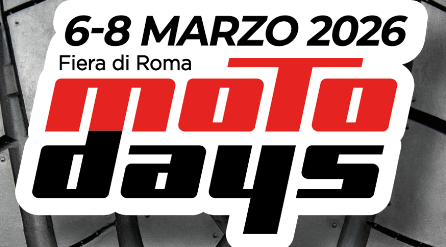 MOTODAYS 2026