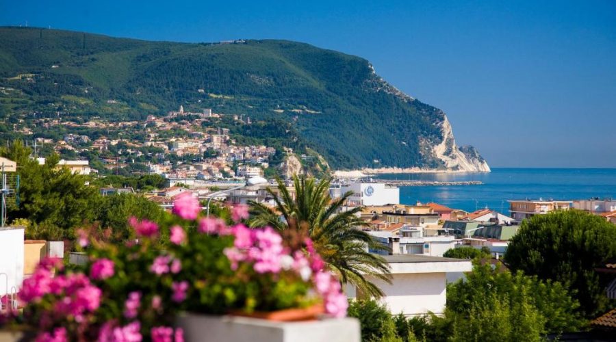 HOTEL K2 NUMANA – Offerta Ponte 2 Giugno