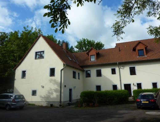 GASTEHAUS GAUERNITZER HOF
