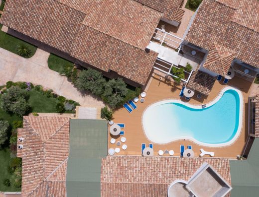ELIANTOS HOTEL & SPA