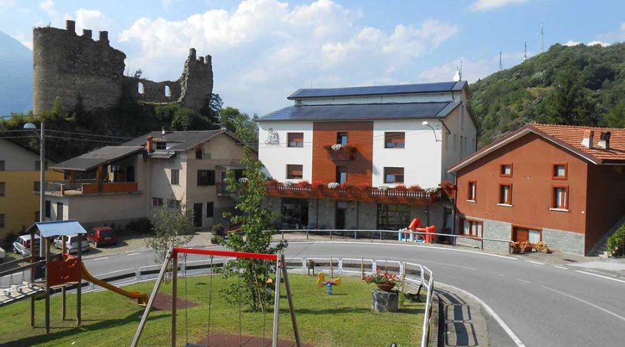 B&B CASTELLO – Un piccolo regalo per te!