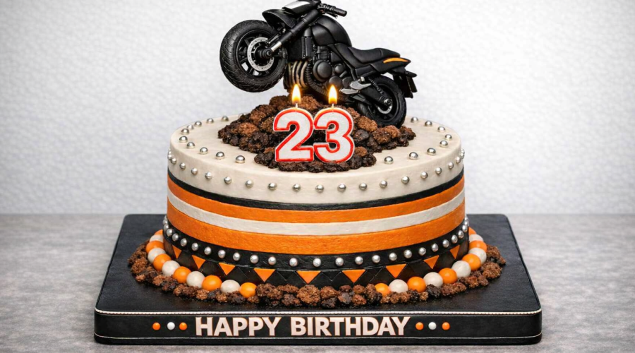 19 MARZO 2026 – BIKERSHOTEL COMPIE 23 ANNI