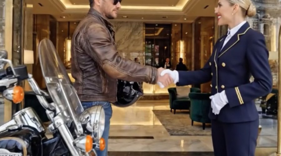 BENVENUTI NEL NUOVO SITO DI BIKERSHOTEL