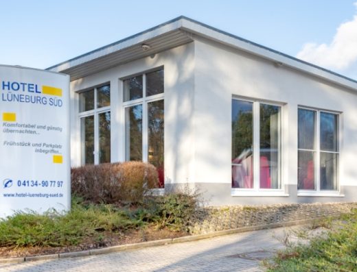 HOTEL LÜNEBURG SÜD