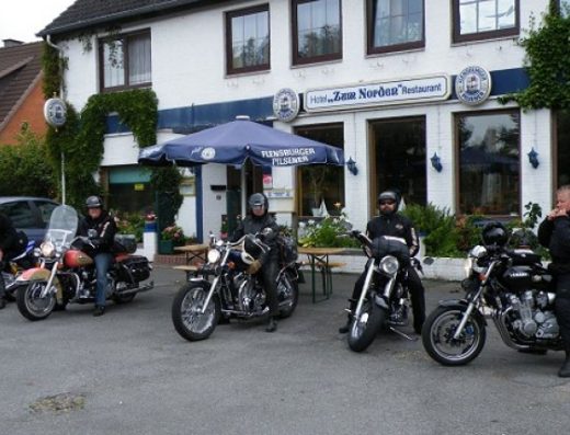 HOTEL ZUM NORDEN