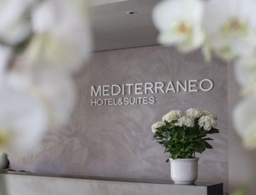 HOTEL MEDITERRANEO