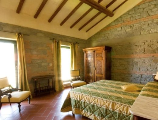 ALBERGO GLI ORZALI