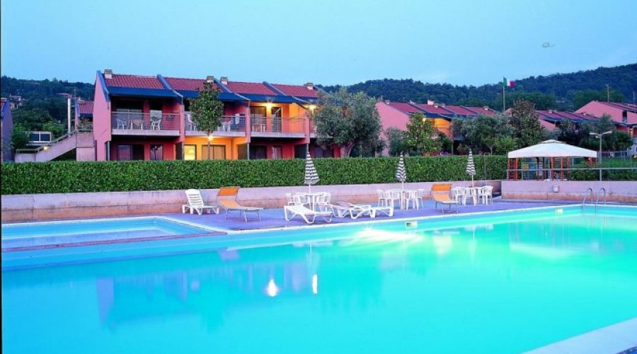 VILLAGGIO ALBERGO LE TRE ISOLE – San Feliciano al Trasimeno – PG – Offerte bikers