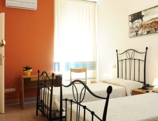 SPORTING HOTEL STELLA MARIS