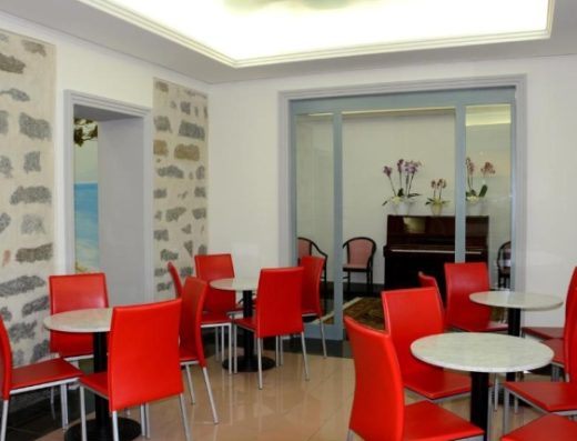 HOTEL ORRI’