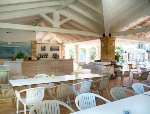 ELIANTOS HOTEL & SPA