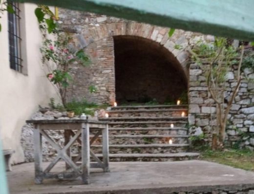 DOMUS NARNIA OSTELLO