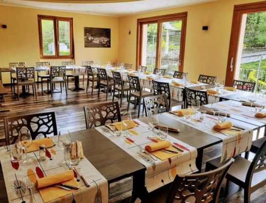 ALBERGO BREGLIA