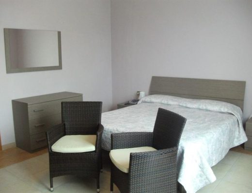 ALBERGO BREGLIA