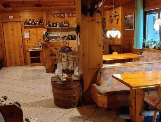 GARNI’ LA ZONDRA