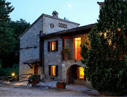 AGRITURISMO LE QUERCE