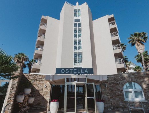 OSTELLA SPA & RESORT