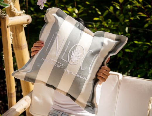 INLOCO ITALY – NATURAL EXPERIENCE