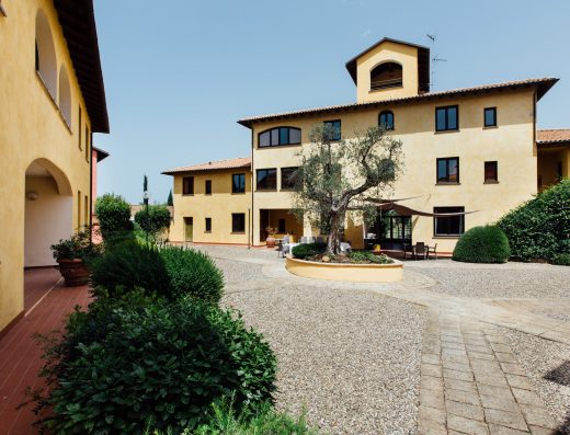 RESIDENCE BORGO VENECCA