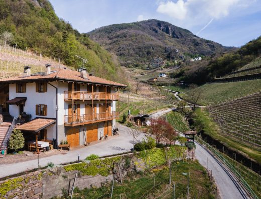 AGRITUR MASO VAL FRAJA