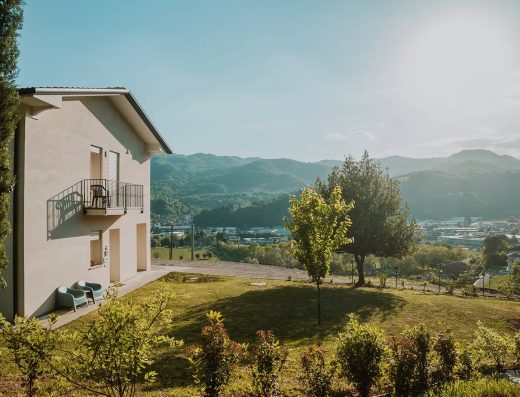 CASALLORO B&B