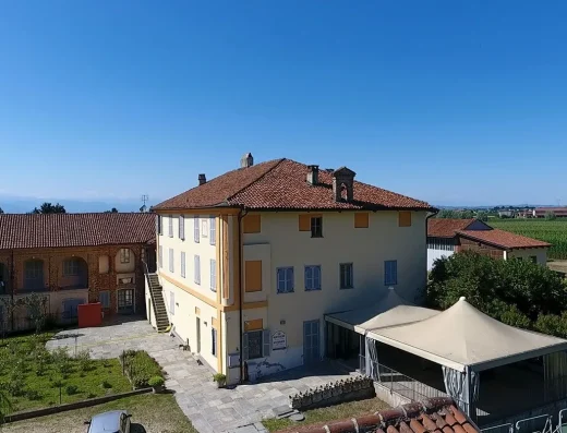 CASCINA VERNE DELLE ROSE