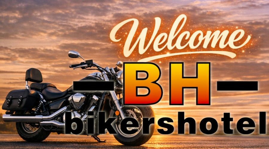 OSPITALITÀ BIKERS: MOLTO PIÙ DI UN PARCHEGGIO