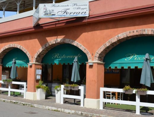 LOCANDA RISTORANTE FERRARI