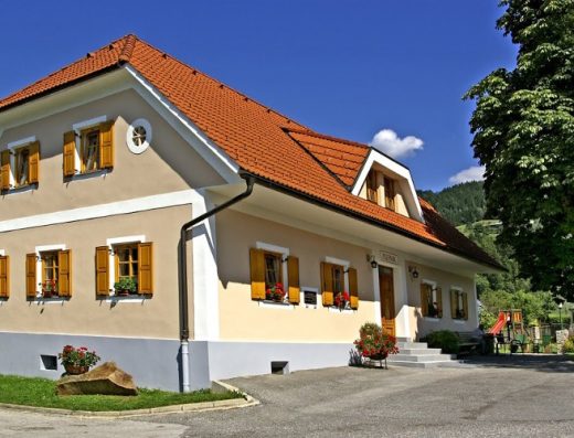 TOURIST FARMSTAY ROTOVNIK – PLESNIK