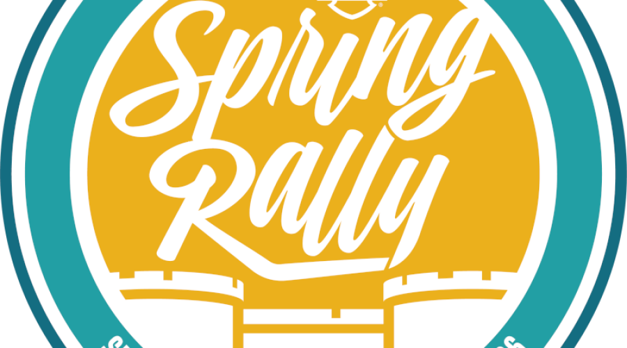 EUROPEAN SPRING RALLY 2026