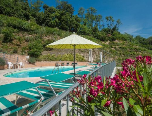 AGRITURISMO GLI ULIVI DI MONTALBANO