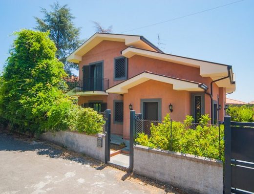 B&B LA RENA ROSSA