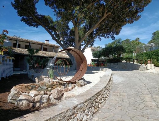 VILLA AUREA B&B