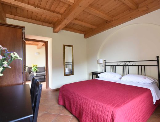 LOCANDA IL MONASTERO