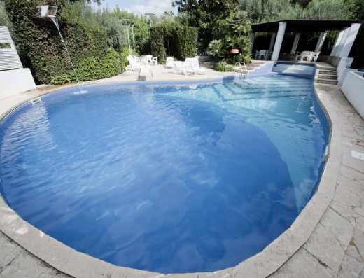 VILLA AUREA B&B