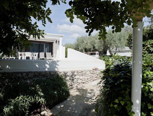 VILLA AUREA B&B