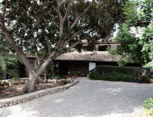 VILLA AUREA B&B