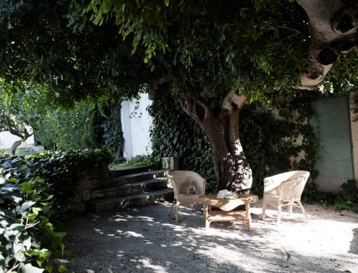 VILLA AUREA B&B