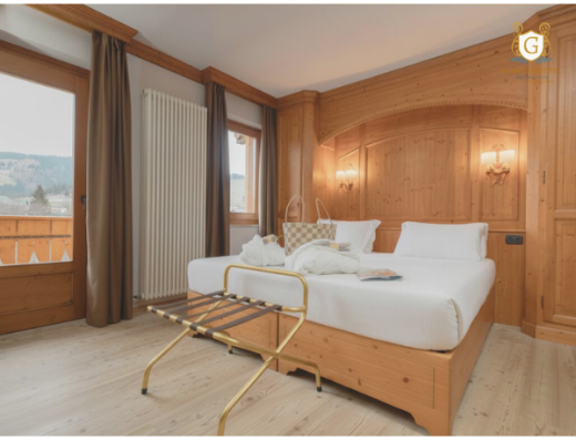HOTEL GAARTEN WELLNESS & SPA ****S