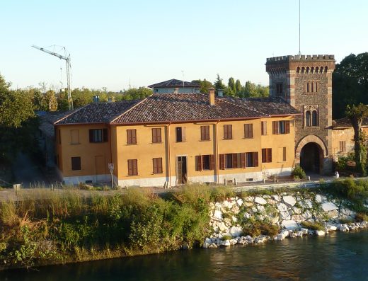 HOTEL JULIA