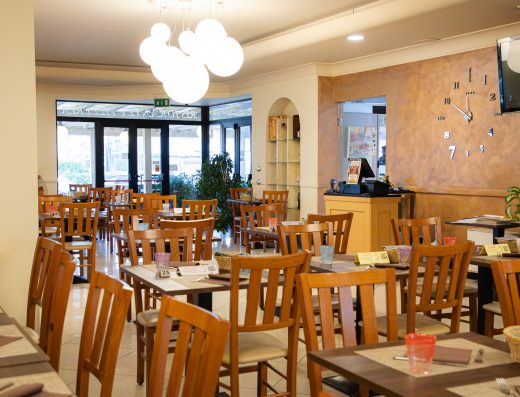 VILLABELLA HOTEL RISTORANTE PIZZERIA