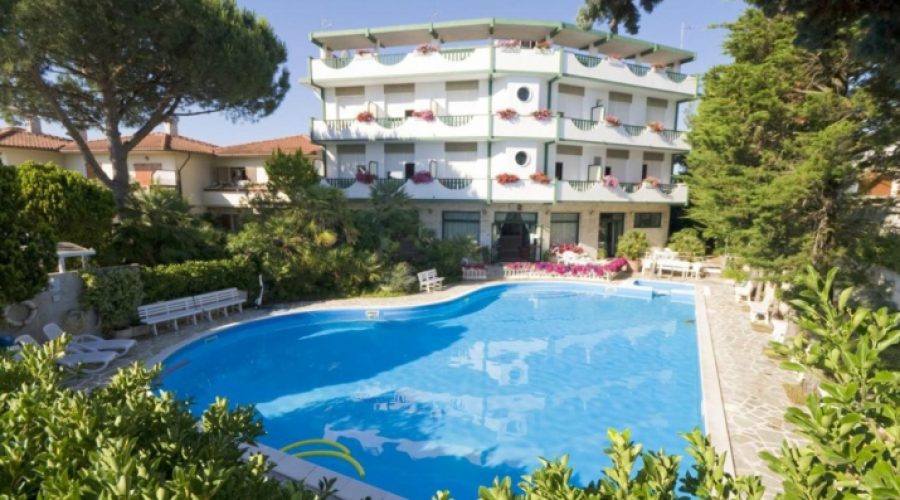 HOTEL K2 NUMANA – PROMO INIZIO ESTATE