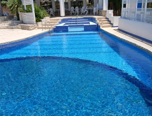 VILLA AUREA B&B