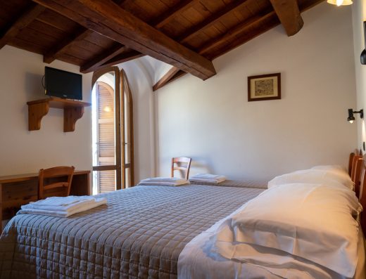 ALBERGO RISTORANTE TERME