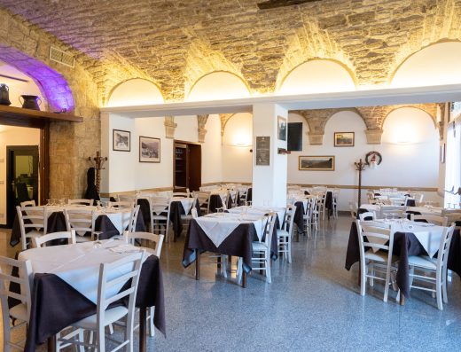 ALBERGO RISTORANTE TERME