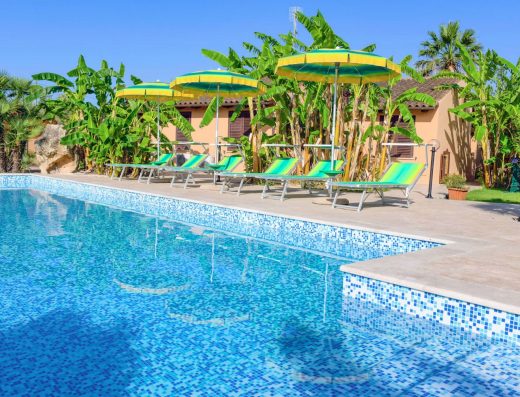 VILLA RELAIS ALGHERO