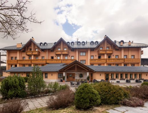 HOTEL GAARTEN WELLNESS & SPA
