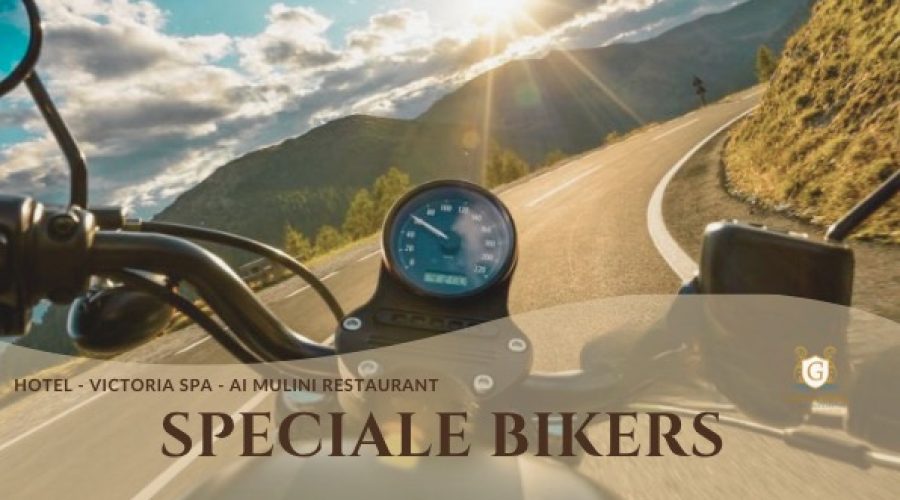 SPECIALE BIKERS | CURVE & RELAX IN MOTO SULL’ALTOPIANO