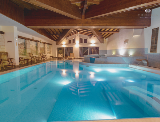 HOTEL GAARTEN WELLNESS & SPA ****S
